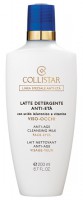 Collistar Latte Detergente Anti-Età Viso e Occhi